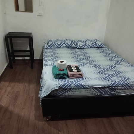 Hostal #10-33 Cartagena Esterno foto