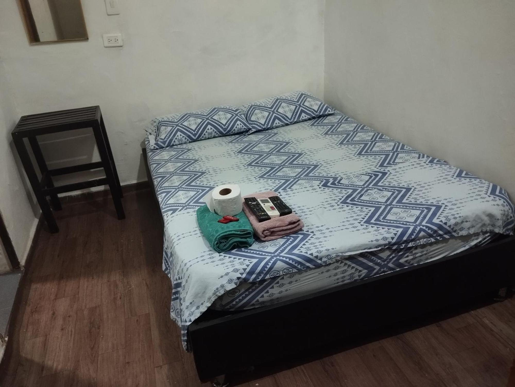 Hostal #10-33 Cartagena Esterno foto