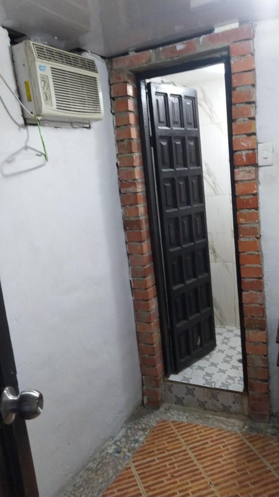 Hostal #10-33 Cartagena Esterno foto