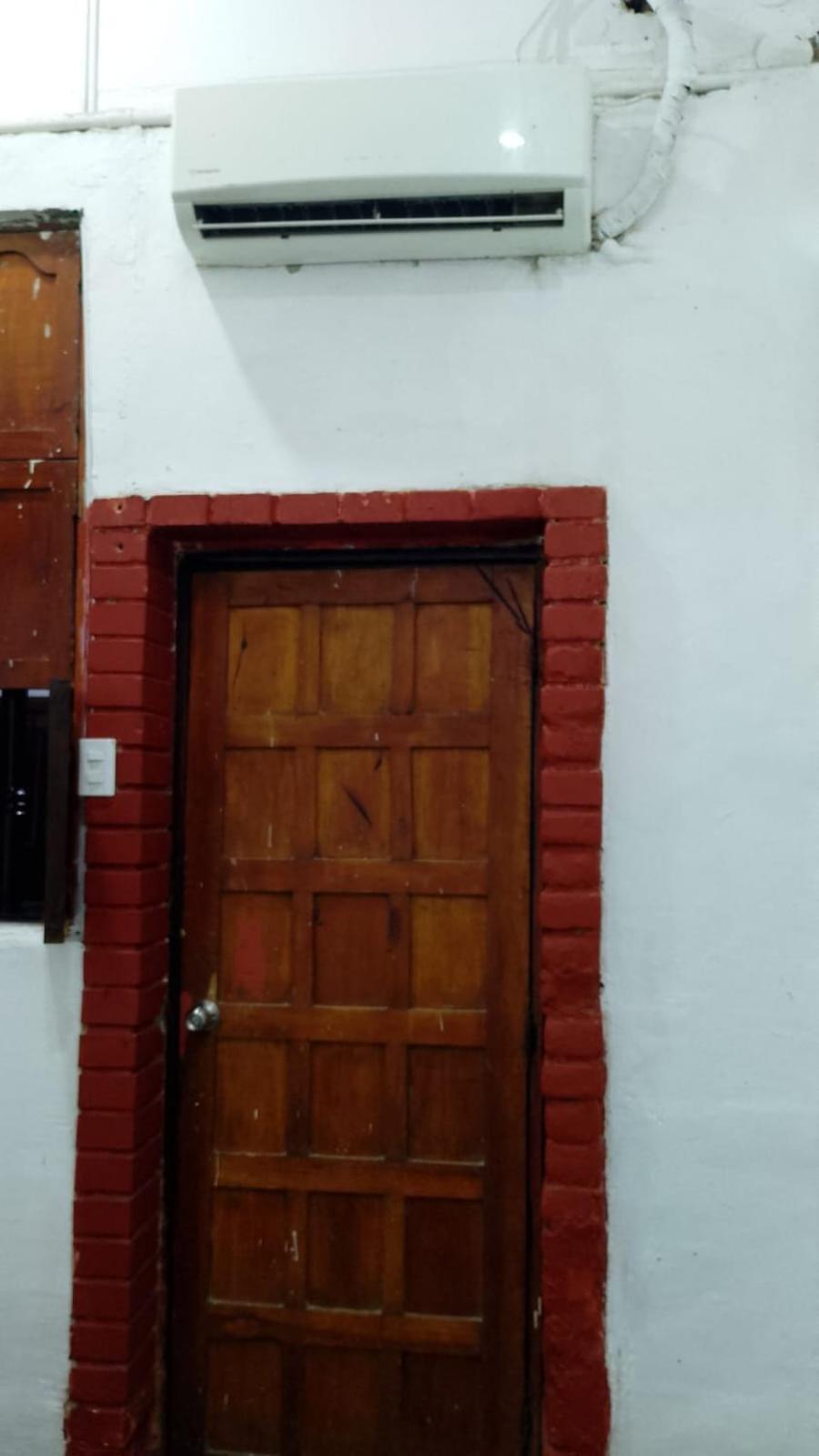 Hostal #10-33 Cartagena Esterno foto