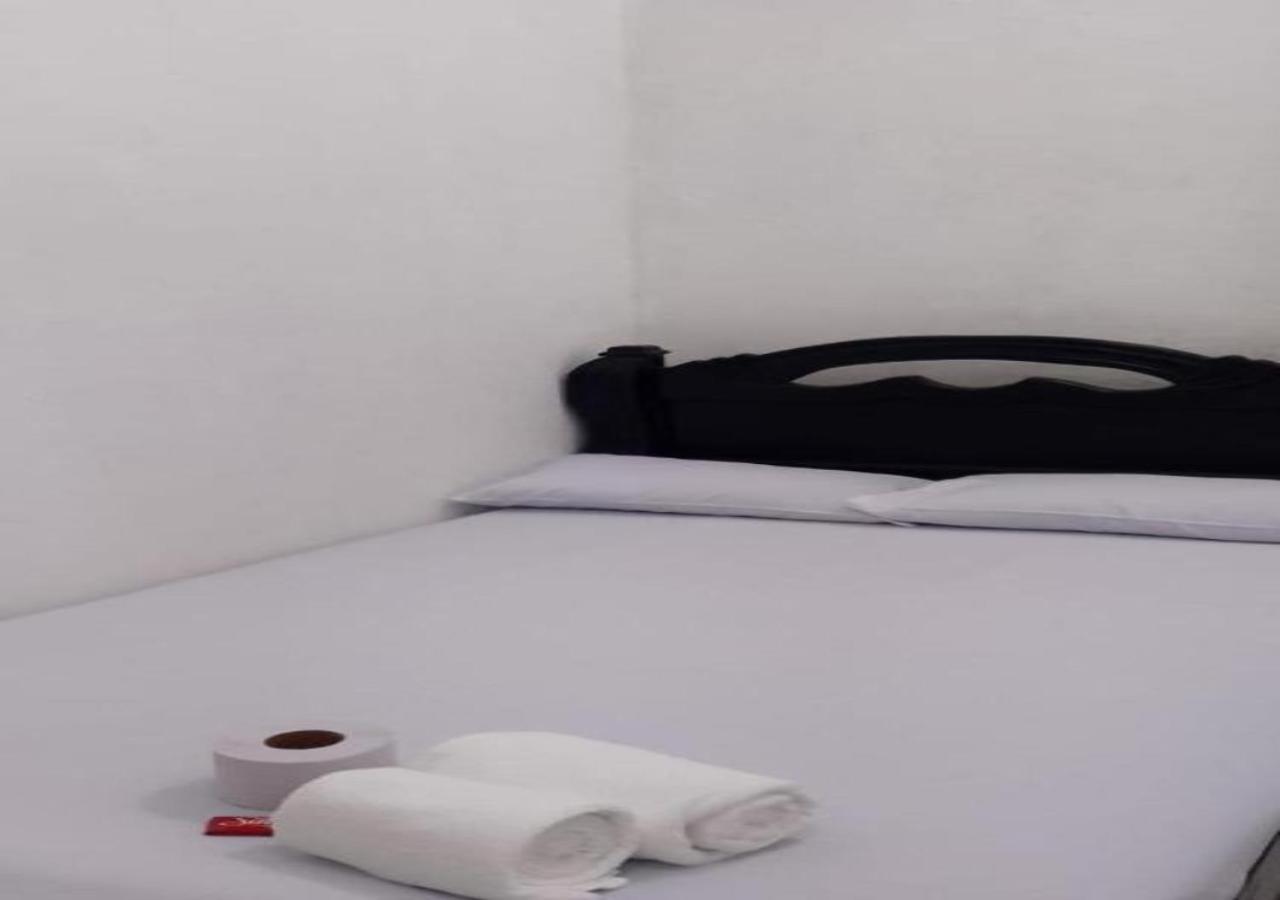 Hostal #10-33 Cartagena Esterno foto