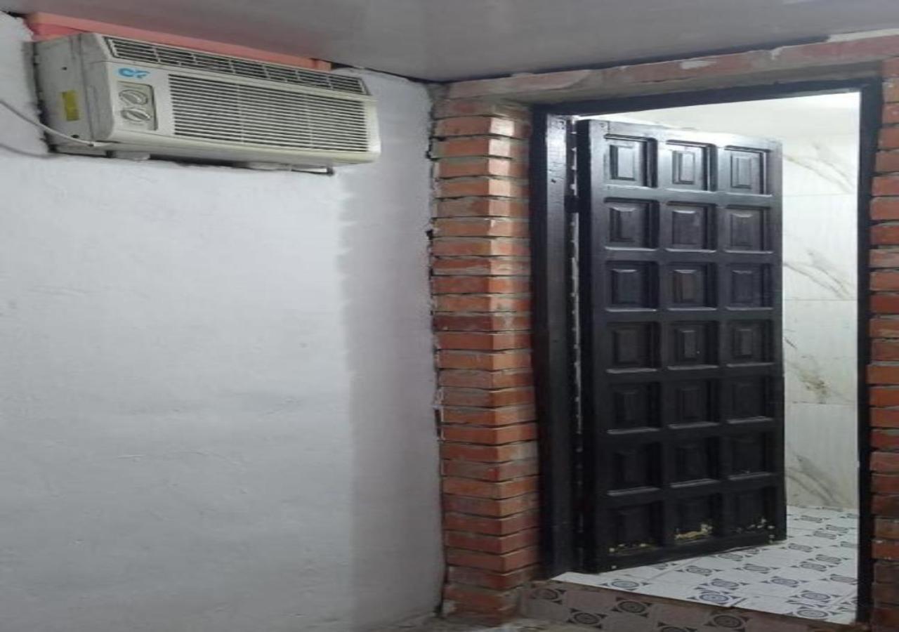 Hostal #10-33 Cartagena Esterno foto