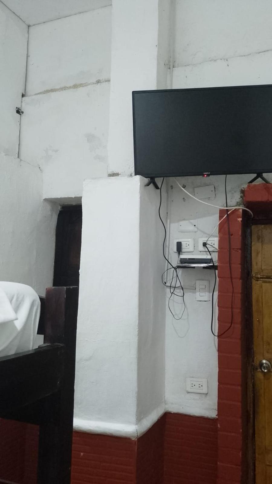 Hostal #10-33 Cartagena Esterno foto