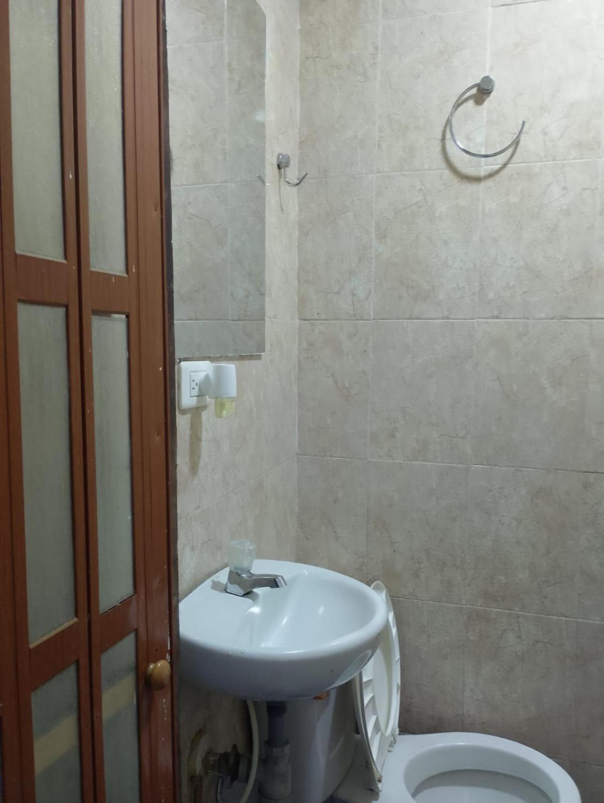 Hostal #10-33 Cartagena Esterno foto